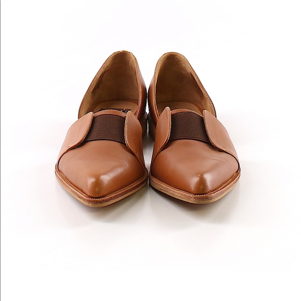 Fortress of Inca Flats